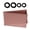Coffee color, variant on Yihuala Space Saving Foldable Recliners Chairs For Comfortable Textiles Surfaces Frame