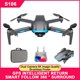 thumbnail image 1 of New S106 Drone 8K Professional Dual Mini Camera GPS 5G WIFI FPV Dron Aerial Photography Brushless Motor RC Quadcopter Toys heqiyong toy, 1 of 2
