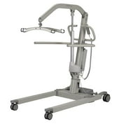 Handicare FGA-700 Bariatric Floor Lift Patient Lifts Heavy Duty/High Weight Capacity Patient Lifts (Model No. 280400 / 280402)