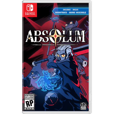 Absolum for Nintendo Switch