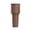 Brown, variant on Silicone Stopper Reusable Airtight Seal Bottle Sealer for Champagne Home Bar