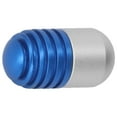 thumbnail image 2 of Haptic Fingertip Toy, Decompression Lightweight Metal Anxiety Hand Toy  For Office, 2 of 8
