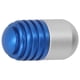 thumbnail image 4 of Juguete de metal para la yema del dedo en forma de cápsula para aliviar la ansiedad, mejorar la flexibilidad del dedo, juguete de descompresión, 4 of 9