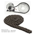 thumbnail image 4 of Electric Scooter Chain, Scooter Chain Firm Iron  For Scooter Repair Shop For Repairer For Home, 4 of 8