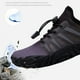 thumbnail image 5 of Zapatos De Vadeo Zapatillas de vadeo unisex de goma suave para vadear en la playa (41 negro) Ndcxsfigh Para Estrenar, 5 of 8