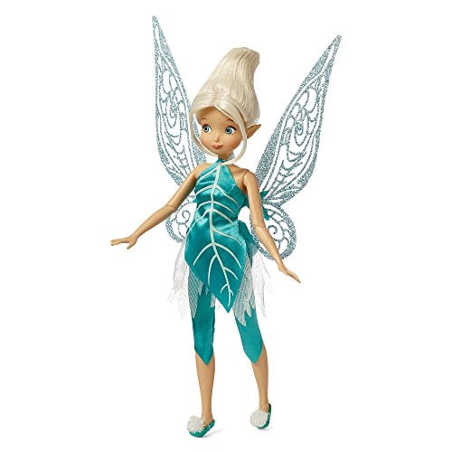 disney fairies periwinkle doll