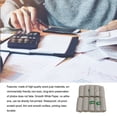 thumbnail image 3 of Thermal Paper Rolls Scratch-resistant Printing Cash Register Credit Card Receipt Tag Portable Pocket Home Printer Accessories 10 adhesive paper, 3 of 7
