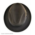 thumbnail image 7 of Stetson Men's Saxon Royal Quality Fur Felt Hat, Cordova, 7, 7 of 7