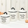 thumbnail image 4 of MAIN STR 3PC CANISTER SET W/COVER, 4 of 7