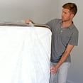 thumbnail image 2 of Pen + Gear King Size Heavy Duty Universal Mattress Bag for Moving, 2 of 5