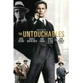 thumbnail image 2 of Untouchables (DVD), 2 of 2