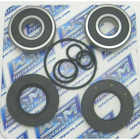Wsm 003-616 Jet Pump Repair Kit