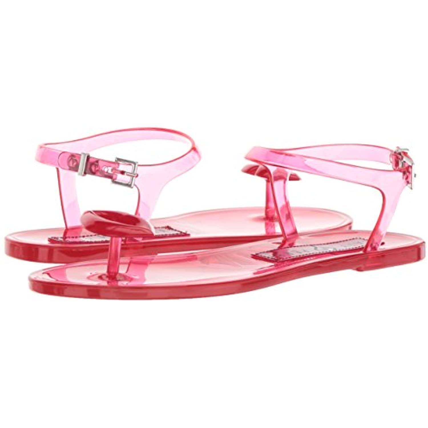 Katy Perry Sandals Jelly 2024 | vinnievincent.com