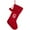 G, variant on Red Knit Christmas Stockings, Personalized Embroidered Letter Family Initial Xmas Stockings, Christmas Stocking decorations for Kids Boys Girls Gift Family Holiday Party Xmas Decor (Initial F)