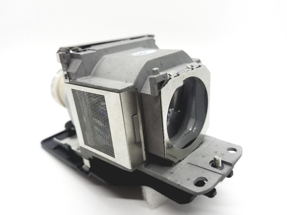 OEM Replacement Lamp  Housing for the Sony VPL-DX122 Projector 