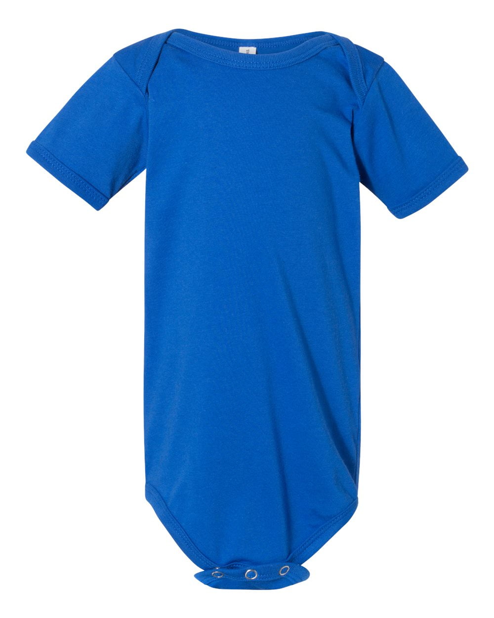 bella canvas onesie