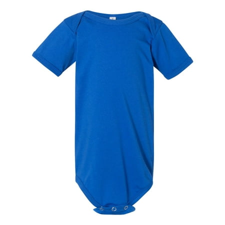 

Bella + Canvas Baby Jersey One Piece