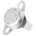 thumbnail image 4 of KAKOWELY Pipeline Machine Temperature Control Thermostat Temperature Thermal Control Water Cooler Thermostat Regulator Normally Closed Temperature High-Efficiency Water Dispenser, 4 of 5
