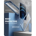thumbnail image 3 of Funda i-Blason para iPhone 13 Pro Max 6.7" con Bumper Transparente 360°, 3 of 9
