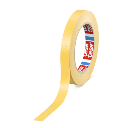 tesa Stencil Material (4434): 3/4 in. x 10-0.94 yds. (Natural)