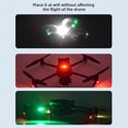 thumbnail image 2 of LED Advertencia Estroboscópica para DJI 3/Mini/2/SE/Air 2s, 2 of 9