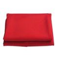thumbnail image 2 of Ovzne Umbrella Patio Umbrella Outdoor Table Umbrella, Outdoor Stall Umbrella Beach Sun Umbrella Replacement Cloth 106 Inch Diameter With 6 Bones（Without Umbrella Rack） Red, 2 of 2
