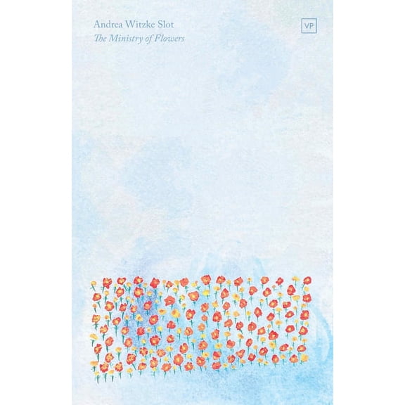 The Ministry of Flowers (Paperback)