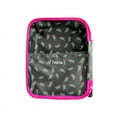 thumbnail image 5 of TUCCI Italy Kids GOLDY MERMAID Carry On Kids Suitcase, 5 of 5