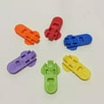 thumbnail image 4 of RAIN 6 Pack Manual Easy Can Opener Multifunctional Resuable Lid Remover for Resturants, 4 of 5
