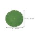 thumbnail image 2 of TABLZONE 15Ud Con Flotantes Artificiales De Loto Para Acuarios Y, 2 of 8