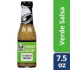 Taco Bell Verde Salsa, 7.5 oz Bottle