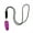 A, variant on Dog Training Kits Ultrasonic Whistles with Clickers Sound Tool Behavior Management Training Tool with Lanyard for Walkin