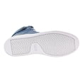 thumbnail image 6 of Levi's Jeffrey Hi 501 BYF Men's Fashion Shoes Blue/White 518441-07u, 6 of 6