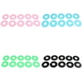 thumbnail image 1 of koolsoo 40Pieces Clothing Rack Size Dividers Clothing Rack Hanger Size Dividers Baby, 1 of 9