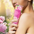 thumbnail image 5 of Bodycology Pink Vanilla Wish Shea Butter Body Cream 8 oz, 5 of 9