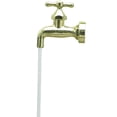 thumbnail image 6 of koolsoo Floating Tap Water Fountain Invisible Flowing Spout Watering Can Fountain Home Ornaments USB for Outdoor,Pools,Courtyard,Lawn, 6 of 7