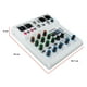 thumbnail image 3 of Mezcladora 4 Canales Dsp 99 Efectos Bt/usb Steelpro, 3 of 5