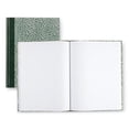 thumbnail image 2 of Lab Notebook, Wide/legal Rule, Green Marble Cover, 10.13 X 7.88, 96 Sheets | Bundle of 10 Each, 2 of 4