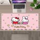 thumbnail image 1 of Alfombrilla de ratón grande para Gaming, alfombrilla de ratón Kawaii, accesorios para juegos, XXL, 1 of 4