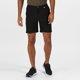 thumbnail image 2 of Regatta - Pantalones Cortos Highton para Hombre (Negro), 2 of 4