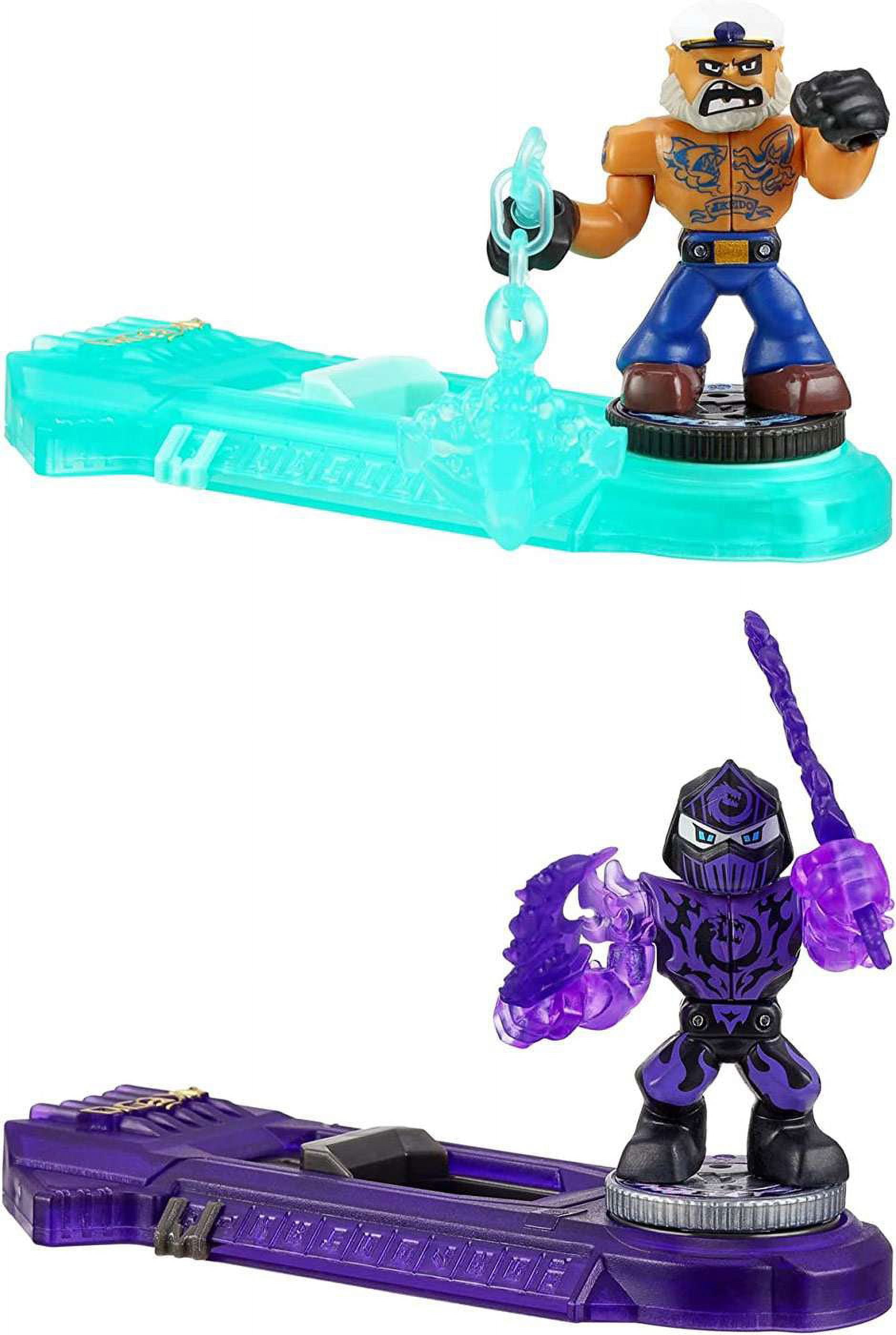 AKEDO S3 W1 VERSUS PK - OVRBRD VS NIGHTBLADE - Walmart.com