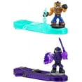 thumbnail image 2 of AKEDO S3 W1 VERSUS PK - OVRBRD VS NIGHTBLADE, 2 of 3