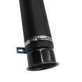 thumbnail image 3 of DYNWAVECA 3" Adjustable Air Intake Hose , Flexible Universal Fits, Replacement Inlet Hose ,Vehicle Parts , Cold Air Intake Tube ,Unfold 100cm, 3 of 3