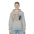 thumbnail image 6 of Special Education Teacher T Shirt, Unisex Heavy Blend™ Hooded Sweatshirt, 6 of 9