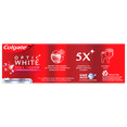 thumbnail image 2 of Colgate Optic White Stain Fighter Whitening Toothpaste with Sensitivity Relief, Clean Mint, 4.2oz, 2 of 5