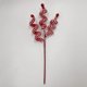 thumbnail image 3 of Adornos navideños Bastones de terciopelo Caramelos Adornos para árboles de Navidad Adornos colgantes Celebridades de Internet Accesorios para fotografía, 3 of 5
