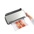 thumbnail image 3 of FoodSaver Scelleuse sous Vide Multi-Usage & Système de Conservation des Aliments, 3 of 3