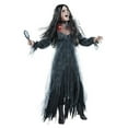 thumbnail image 4 of Shengyu Robe en Polyester Non Toxique Non Pelucheux Noir G, 4 of 4