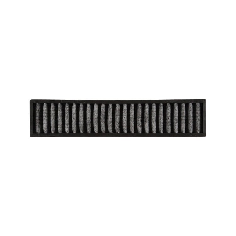 OEM Whirlpool 8184019A Microwave Charcoal Filter