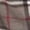 Plaid-2, variant on Mens Microfleece Pajama Pants/Lounge Wear Pockets, Grey, Small